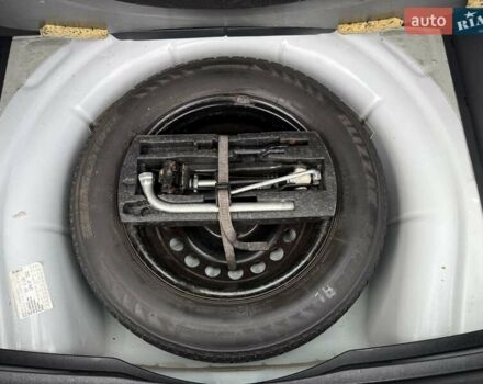 Белый Фольксваген Гольф, объемом двигателя 1.6 л и пробегом 256 тыс. км за 7150 $, фото 22 на Automoto.ua