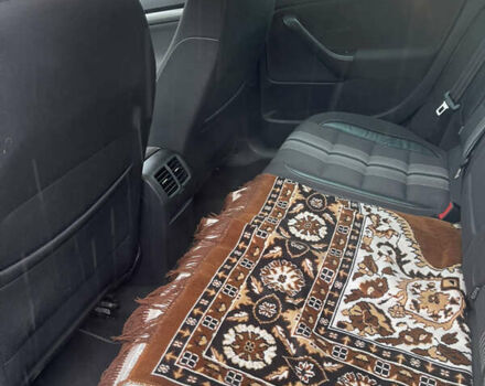 Белый Фольксваген Гольф, объемом двигателя 1.6 л и пробегом 314 тыс. км за 7900 $, фото 22 на Automoto.ua