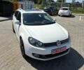 Білий Фольксваген Гольф, об'ємом двигуна 1.4 л та пробігом 195 тис. км за 7800 $, фото 1 на Automoto.ua