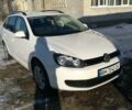 Белый Фольксваген Гольф, объемом двигателя 1.6 л и пробегом 198 тыс. км за 7500 $, фото 33 на Automoto.ua