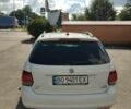 Білий Фольксваген Гольф, об'ємом двигуна 1.6 л та пробігом 223 тис. км за 8300 $, фото 5 на Automoto.ua