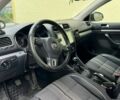 Белый Фольксваген Гольф, объемом двигателя 1.6 л и пробегом 339 тыс. км за 7500 $, фото 11 на Automoto.ua
