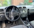 Белый Фольксваген Гольф, объемом двигателя 1.6 л и пробегом 305 тыс. км за 7300 $, фото 17 на Automoto.ua