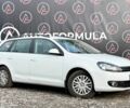 Білий Фольксваген Гольф, об'ємом двигуна 1.6 л та пробігом 352 тис. км за 7990 $, фото 1 на Automoto.ua