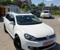 Білий Фольксваген Гольф, об'ємом двигуна 1.4 л та пробігом 195 тис. км за 7850 $, фото 1 на Automoto.ua