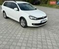 Білий Фольксваген Гольф, об'ємом двигуна 1.39 л та пробігом 212 тис. км за 6400 $, фото 5 на Automoto.ua