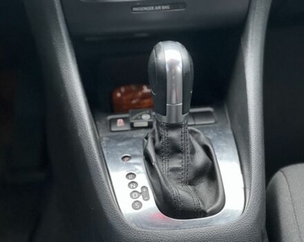 Білий Фольксваген Гольф, об'ємом двигуна 2.5 л та пробігом 258 тис. км за 6800 $, фото 12 на Automoto.ua