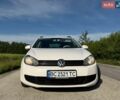 Белый Фольксваген Гольф, объемом двигателя 1.6 л и пробегом 270 тыс. км за 8200 $, фото 6 на Automoto.ua