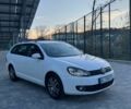 Білий Фольксваген Гольф, об'ємом двигуна 1.39 л та пробігом 120 тис. км за 8500 $, фото 1 на Automoto.ua