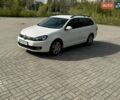 Білий Фольксваген Гольф, об'ємом двигуна 1.39 л та пробігом 212 тис. км за 6400 $, фото 2 на Automoto.ua