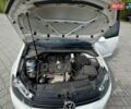 Білий Фольксваген Гольф, об'ємом двигуна 1.39 л та пробігом 212 тис. км за 6400 $, фото 19 на Automoto.ua