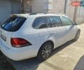 Фольксваген Гольф 2012 у Вознесенске на Automoto.ua Білий Фольксваген Гольф, об'ємом двигуна 1.6 л та пробігом 186 тис. км за 9800 $, фото 1 на Automoto.ua
