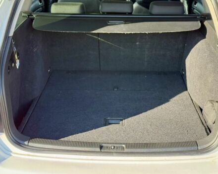 Білий Фольксваген Гольф, об'ємом двигуна 1.6 л та пробігом 260 тис. км за 7222 $, фото 6 на Automoto.ua