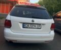 Белый Фольксваген Гольф, объемом двигателя 1.6 л и пробегом 356 тыс. км за 7500 $, фото 10 на Automoto.ua