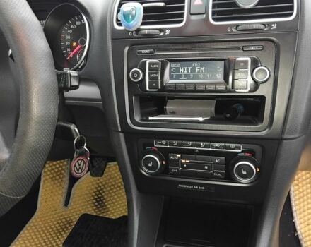 Білий Фольксваген Гольф, об'ємом двигуна 1.6 л та пробігом 260 тис. км за 7222 $, фото 1 на Automoto.ua