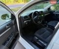 Білий Фольксваген Гольф, об'ємом двигуна 1.6 л та пробігом 240 тис. км за 7800 $, фото 41 на Automoto.ua