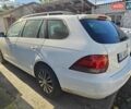 Фольксваген Гольф 2012 у Вознесенске на Automoto.ua Білий Фольксваген Гольф, об'ємом двигуна 1.6 л та пробігом 186 тис. км за 9800 $, фото 6 на Automoto.ua