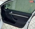 Білий Фольксваген Гольф, об'ємом двигуна 1.39 л та пробігом 212 тис. км за 6400 $, фото 33 на Automoto.ua