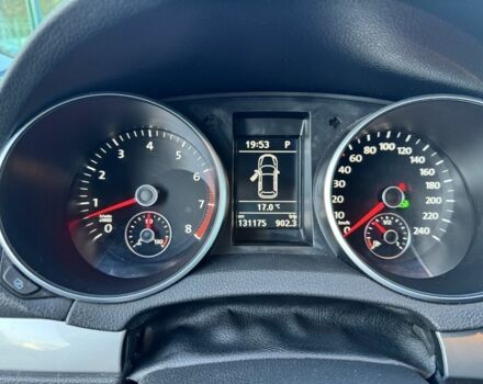 Белый Фольксваген Гольф, объемом двигателя 1.4 л и пробегом 130 тыс. км за 7800 $, фото 19 на Automoto.ua