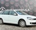 Білий Фольксваген Гольф, об'ємом двигуна 1.6 л та пробігом 352 тис. км за 7990 $, фото 1 на Automoto.ua