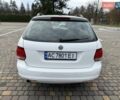Белый Фольксваген Гольф, объемом двигателя 1.6 л и пробегом 256 тыс. км за 7150 $, фото 4 на Automoto.ua