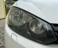 Белый Фольксваген Гольф, объемом двигателя 1.6 л и пробегом 339 тыс. км за 7500 $, фото 4 на Automoto.ua