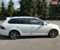 Білий Фольксваген Гольф, об'ємом двигуна 1.6 л та пробігом 223 тис. км за 8300 $, фото 19 на Automoto.ua