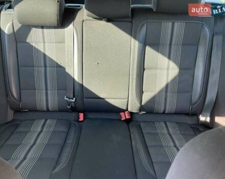 Білий Фольксваген Гольф, об'ємом двигуна 1.6 л та пробігом 250 тис. км за 7200 $, фото 16 на Automoto.ua