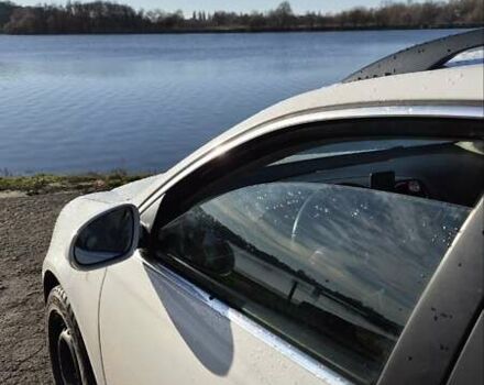 Білий Фольксваген Гольф, об'ємом двигуна 1.6 л та пробігом 297 тис. км за 7200 $, фото 8 на Automoto.ua