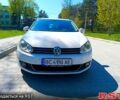 Белый Фольксваген Гольф, объемом двигателя 1.6 л и пробегом 257 тыс. км за 8500 $, фото 1 на Automoto.ua