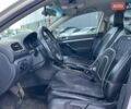 Белый Фольксваген Гольф, объемом двигателя 1.6 л и пробегом 289 тыс. км за 9590 $, фото 19 на Automoto.ua