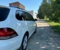 Белый Фольксваген Гольф, объемом двигателя 1.6 л и пробегом 221 тыс. км за 7450 $, фото 8 на Automoto.ua