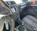 Белый Фольксваген Гольф, объемом двигателя 1.6 л и пробегом 250 тыс. км за 7200 $, фото 15 на Automoto.ua