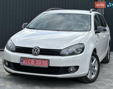 Білий Фольксваген Гольф, об'ємом двигуна 1.6 л та пробігом 215 тис. км за 8600 $, фото 18 на Automoto.ua