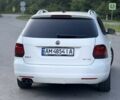 Білий Фольксваген Гольф, об'ємом двигуна 2 л та пробігом 300 тис. км за 7700 $, фото 5 на Automoto.ua