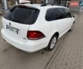 Белый Фольксваген Гольф, объемом двигателя 1.6 л и пробегом 254 тыс. км за 8300 $, фото 8 на Automoto.ua