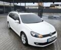 Белый Фольксваген Гольф, объемом двигателя 1.97 л и пробегом 320 тыс. км за 9000 $, фото 8 на Automoto.ua