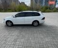 Білий Фольксваген Гольф, об'ємом двигуна 1.39 л та пробігом 212 тис. км за 6400 $, фото 40 на Automoto.ua