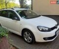 Белый Фольксваген Гольф, объемом двигателя 1.97 л и пробегом 270 тыс. км за 7900 $, фото 13 на Automoto.ua