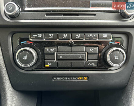 Білий Фольксваген Гольф, об'ємом двигуна 1.6 л та пробігом 215 тис. км за 8600 $, фото 30 на Automoto.ua