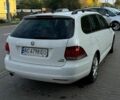Белый Фольксваген Гольф, объемом двигателя 1.6 л и пробегом 251 тыс. км за 6800 $, фото 2 на Automoto.ua