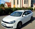 Белый Фольксваген Гольф, объемом двигателя 1.6 л и пробегом 223 тыс. км за 8500 $, фото 5 на Automoto.ua
