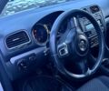 Белый Фольксваген Гольф, объемом двигателя 1.4 л и пробегом 26500 тыс. км за 7900 $, фото 11 на Automoto.ua
