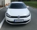 Белый Фольксваген Гольф, объемом двигателя 1.6 л и пробегом 270 тыс. км за 7823 $, фото 2 на Automoto.ua