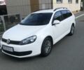Білий Фольксваген Гольф, об'ємом двигуна 1.6 л та пробігом 270 тис. км за 7823 $, фото 1 на Automoto.ua