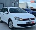 Белый Фольксваген Гольф, объемом двигателя 1.6 л и пробегом 289 тыс. км за 9590 $, фото 10 на Automoto.ua