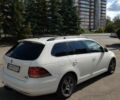 Білий Фольксваген Гольф, об'ємом двигуна 1.6 л та пробігом 229 тис. км за 7600 $, фото 3 на Automoto.ua