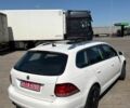 Білий Фольксваген Гольф, об'ємом двигуна 1.4 л та пробігом 195 тис. км за 7850 $, фото 1 на Automoto.ua