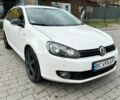Білий Фольксваген Гольф, об'ємом двигуна 1.6 л та пробігом 278 тис. км за 7600 $, фото 19 на Automoto.ua