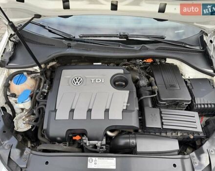 Белый Фольксваген Гольф, объемом двигателя 1.6 л и пробегом 256 тыс. км за 7150 $, фото 23 на Automoto.ua